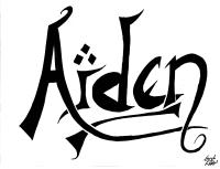 Aiden