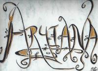 Aryiana