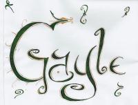 Gayle