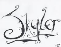 Skyler