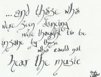 Hear The Music