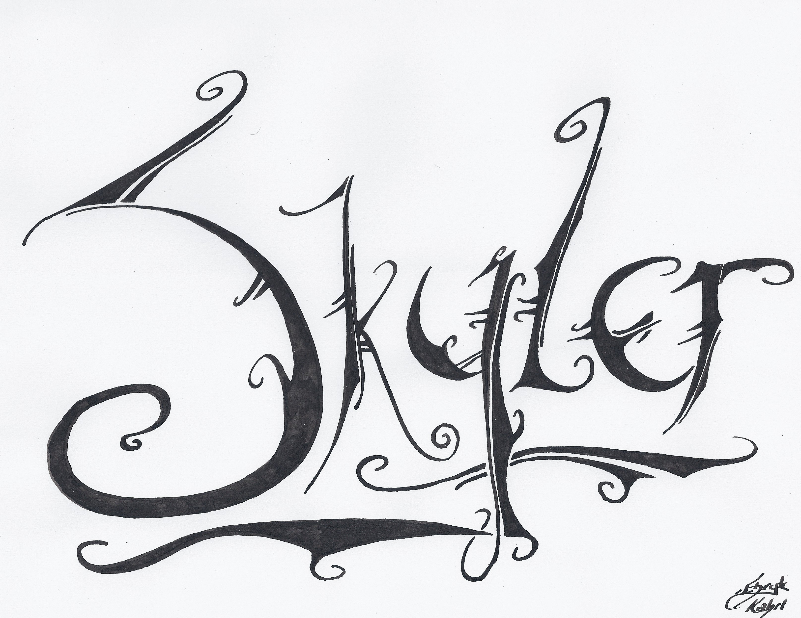 Skyler